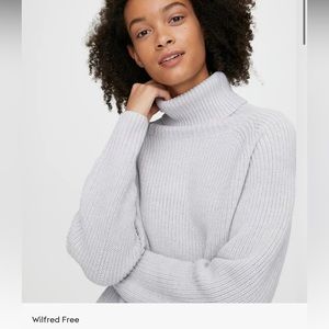 Wilfred Free Asianna Sweater small